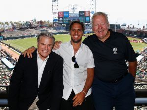 Social Media Reacts To World League Reports