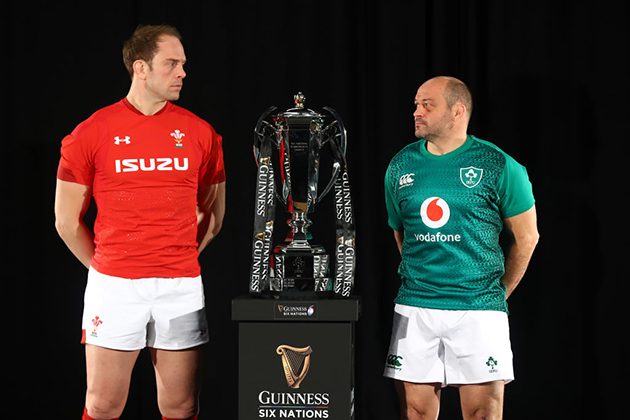 2019 Six Nations Title Race Explained