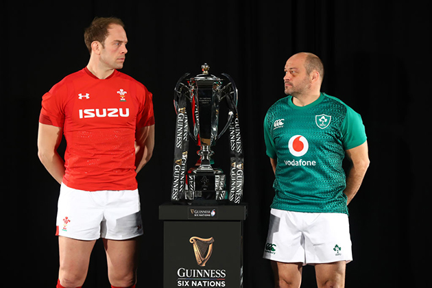 2019 Six Nations Title Race Explained