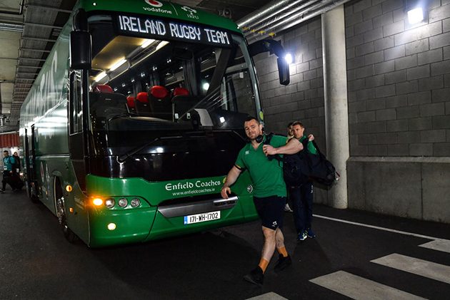 Six Nations Championship goes down to final day