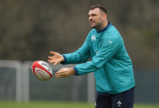 Six Nations Wales v Ireland Preview