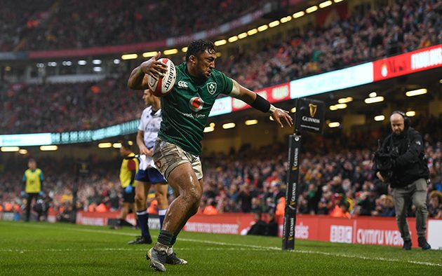 Did Ireland peak too early for the 2019 World Cup?