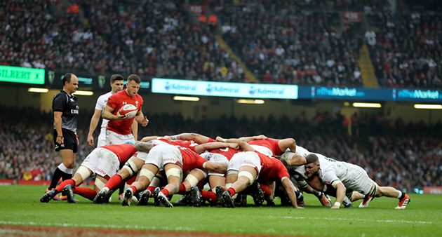World Rugby clarifies Nations Championship Plans