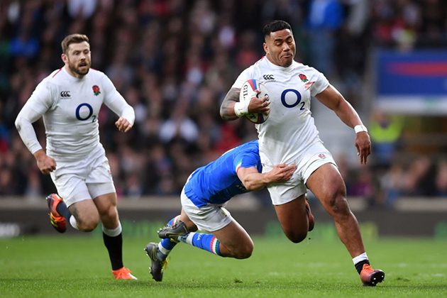 Six Nations Championship goes down to final day