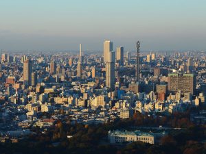 Rugby World Cup - Earthquakes