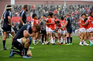 Super Rugby Bulls Bulls and their fallen empire