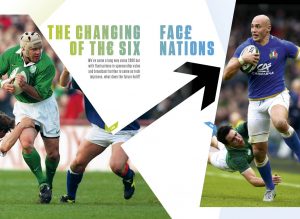 Special Report: The Changing Face of the Six Nations