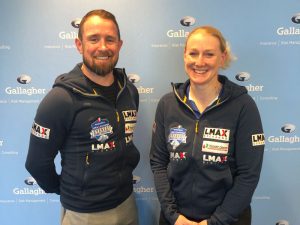 Welsh Rugby Legend Shane Williams Gives His Thoughts On Everest Challenge