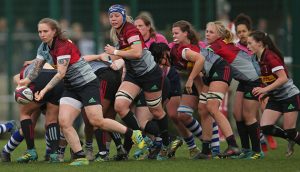 Jade Konkel’s remarkable rugby journey