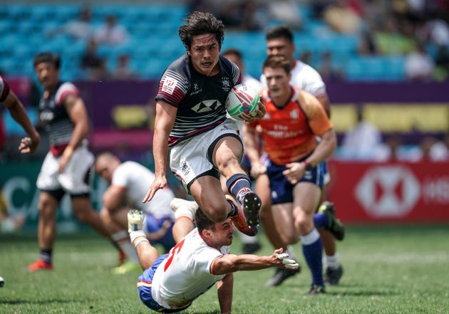 Second Tier Sevens World Series in the pipeline for World Rugby