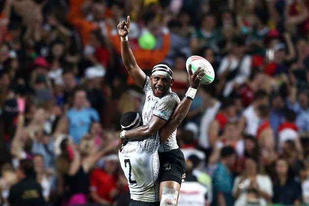 Ten cool things from the 2019 Hong Kong Sevens