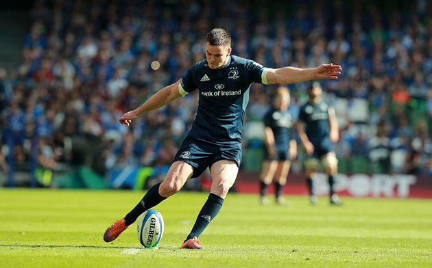 Leinster to face Saracens in 2019 European Champions Cup final
