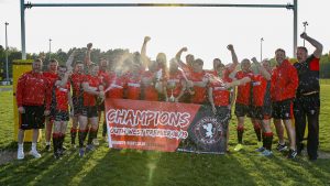 Bournemouth RFC 1st XV