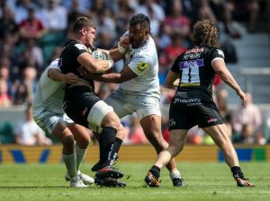 Exeter v Saracens Gallagher Premiership Final Preview