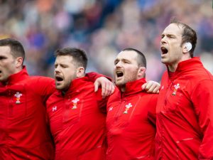 Best National Anthems Of The Rugby World Cup