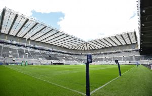 What Do The Lines On A Rugby Pitch Mean? - Rugby World