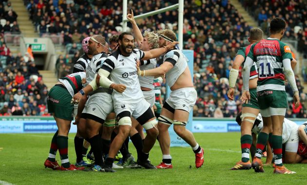 Meet the Pacific Islanders in Bristol