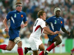 Greatest Rugby World Cup Kits