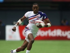 USA Seek First World Rugby Sevens Series