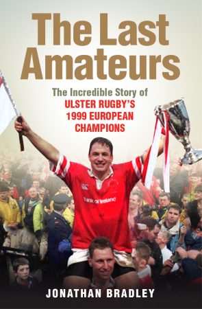 Sports book of the year awards