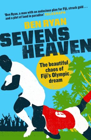 Sports Book Awards Sevens Heaven