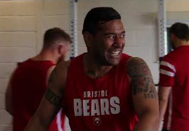 Meet the Pacific Islanders in Bristol