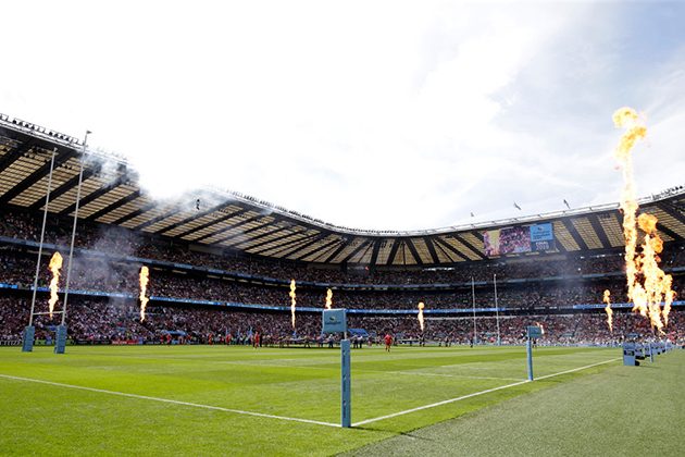 Saracens win back-to-back Premiership titles