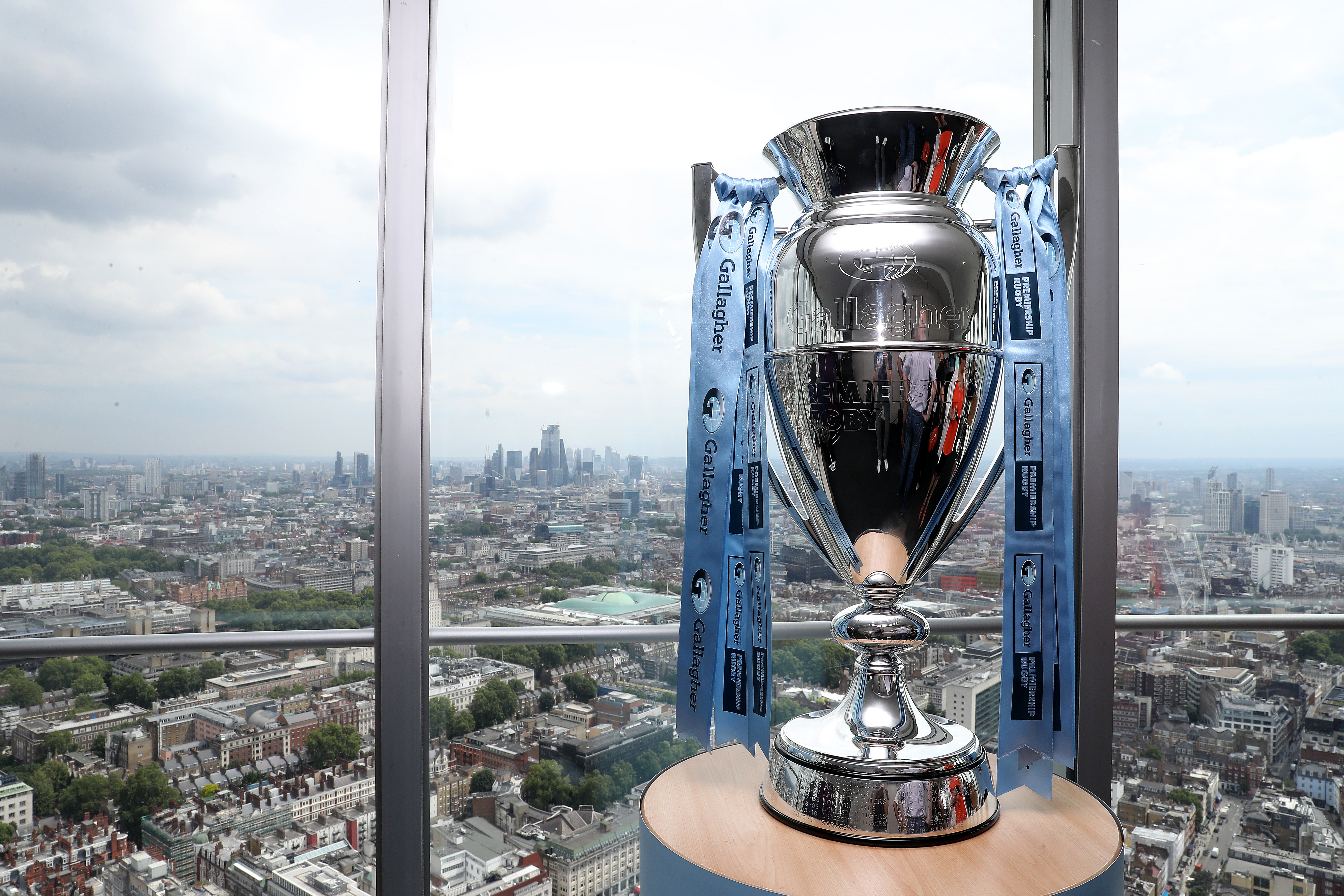 Gallagher Premiership Gallagher Premiership