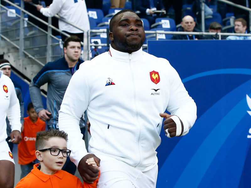 The 100 best rugby players in the world named by Rugby World