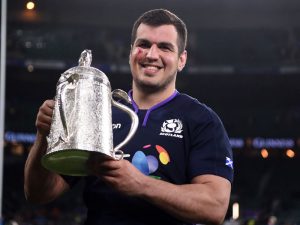 The 100 Best Players In The World: 100-91