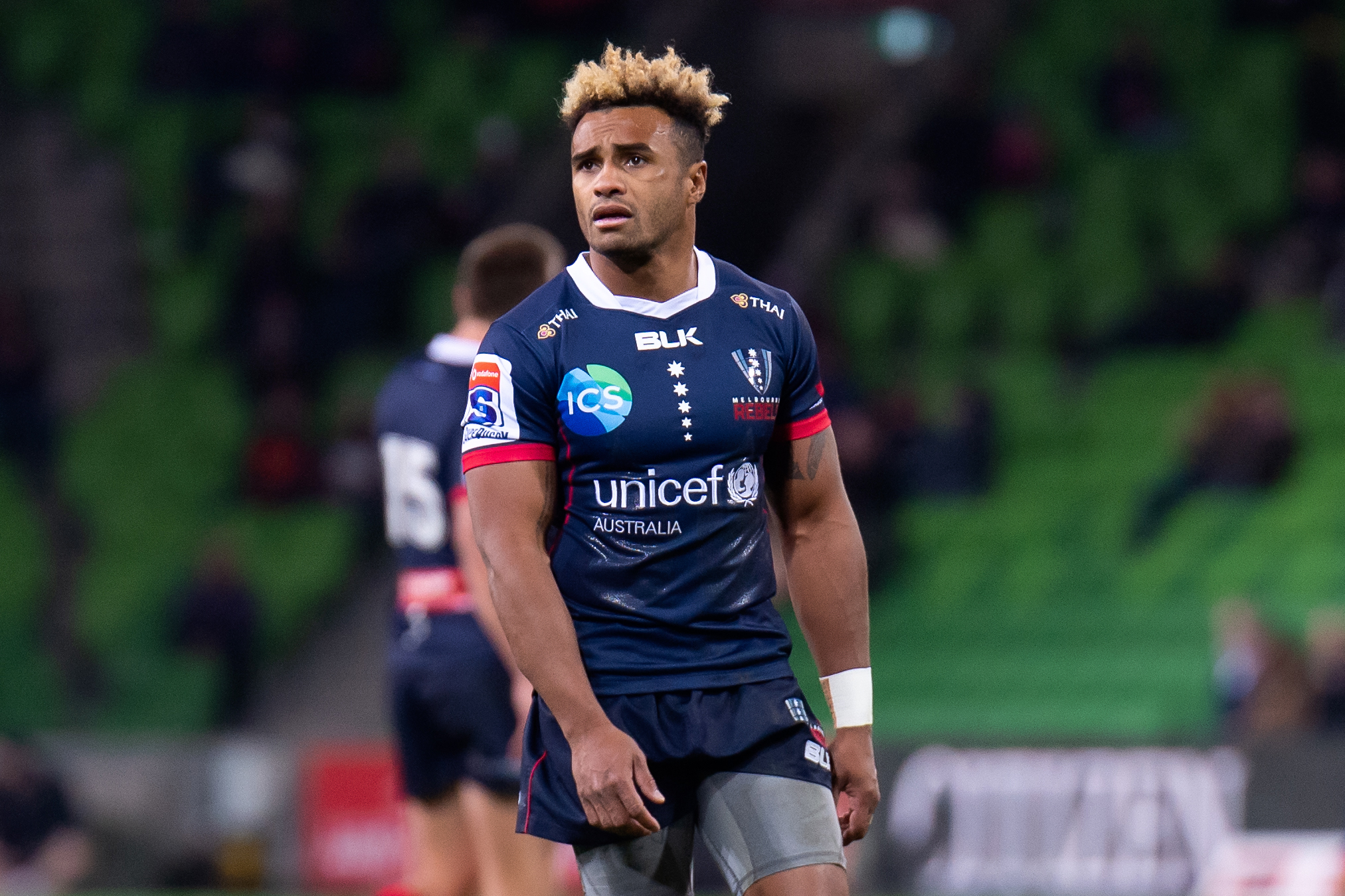 The 100 Best Rugby Players In The World 6051 from Rugby World