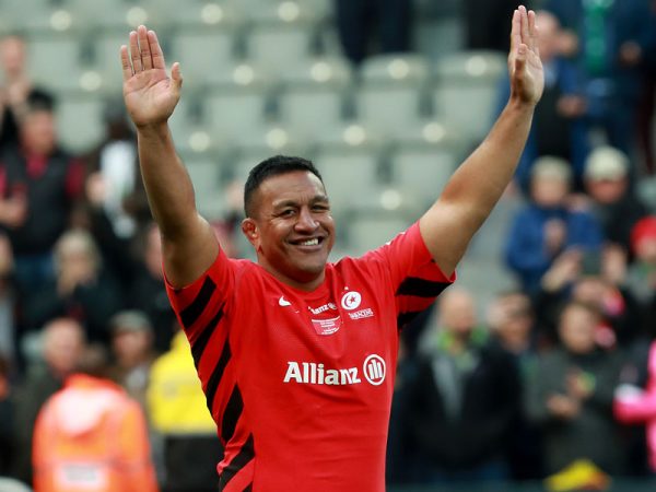 The 100 Best Players In The World: 3 Mako Vunipola