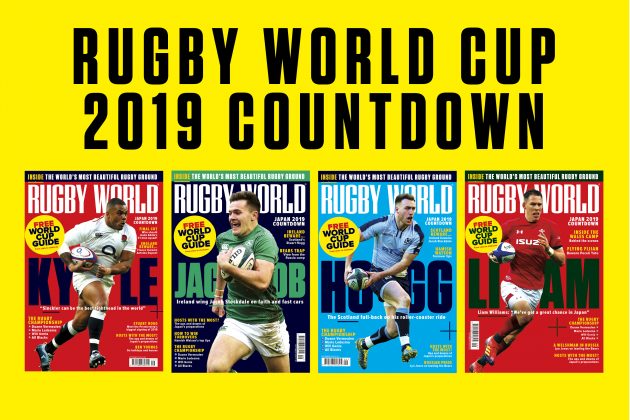 Free Rugby World Cup guide