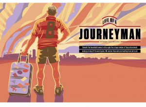 life of a Journeyman