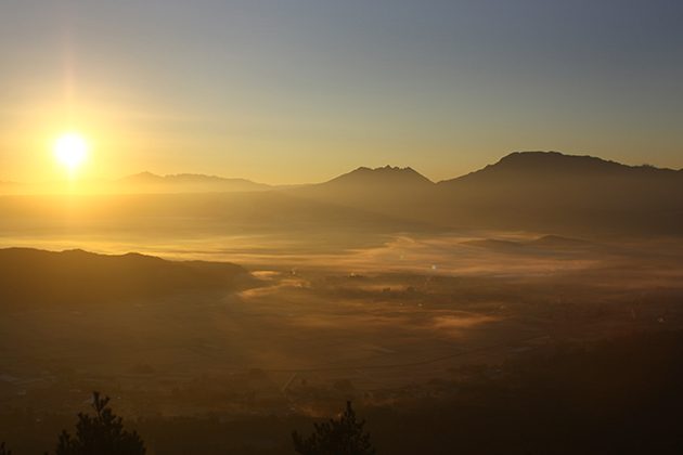 The Seven Wonders of Kyushu: Part Two