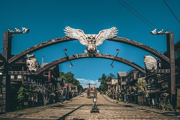 Japan 2019 Transport Guide: JR Hokkaido