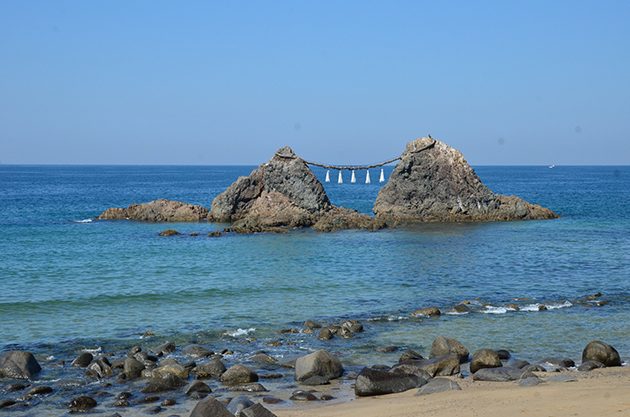 The Seven Wonders of Kyushu: Part Three