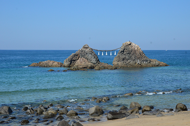 The Seven Wonders of Kyushu: Part Three