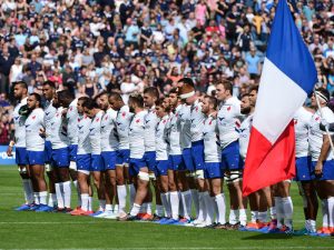 France Rugby World Cup Fixtures
