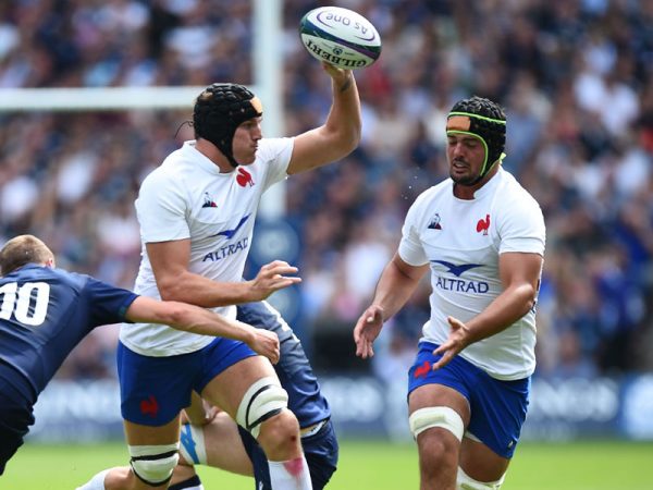 2019 Rugby World Cup Outsiders