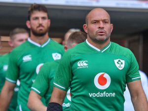 Ireland Rugby World Cup Fixtures