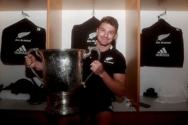 Dan Biggar has perfect riposte to JJ Williams’s criticism