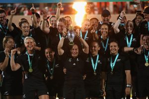 Women's Rugby World Cup