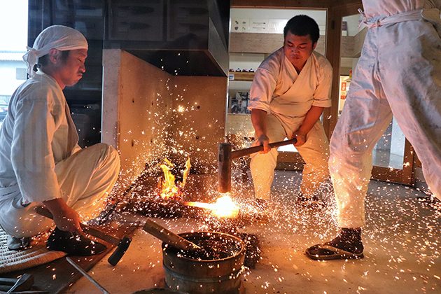 Japan 2019 Travel Guide: Gifu