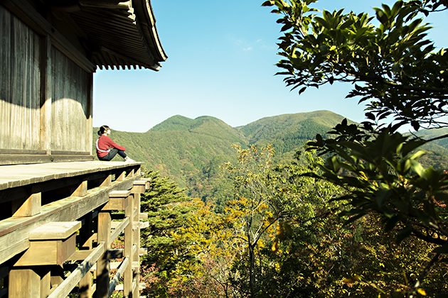 Japan 2019 Travel Guide: Tottori