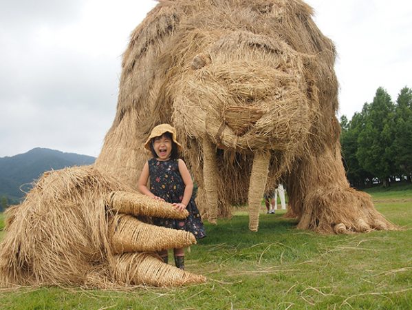 Japan 2019 Travel Guide: Niigata