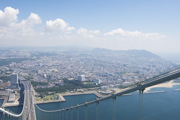 Japan 2019 Travel Guide: Kobe