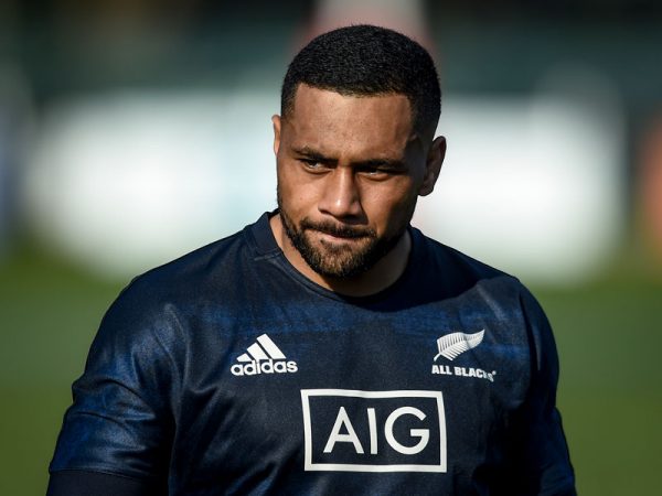 Rugby World Cup Snubbed XV