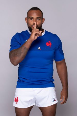 Rugby World Cup Portrait Photos
