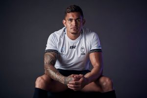 Get to know Fiji’s Jale Vatubua